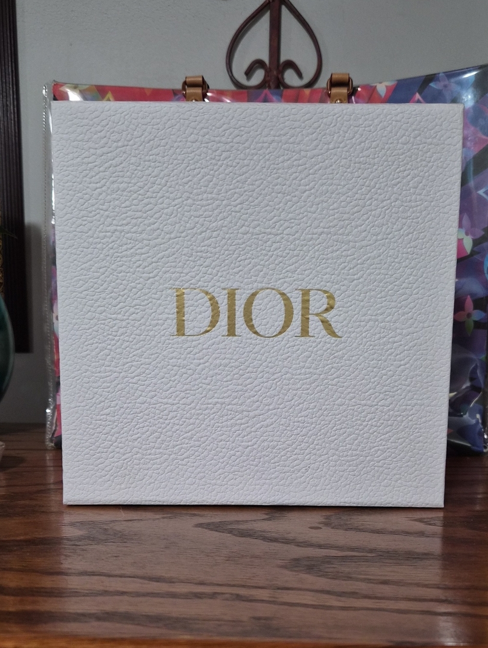 Dior Large All Inclusive Gift Box - Picture 5 of 6
